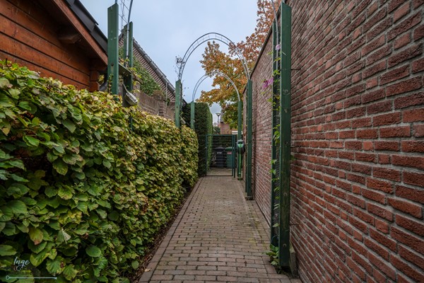Medium property photo - Offenbeker Bemden 72, 5953 MX Reuver
